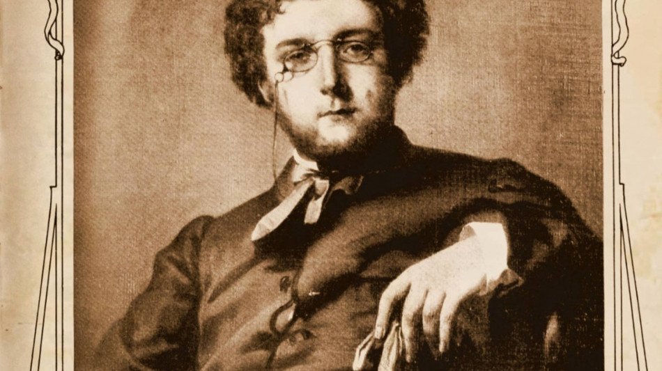 'Bizet, l'amore ribelle', a Venezia festival celebra musicista