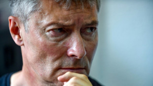 Weiterer Prozess gegen russischen Oppositionspolitiker Roisman beginnt