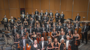 L'Orchestra della Toscana in concerto al Manzoni di Bologna