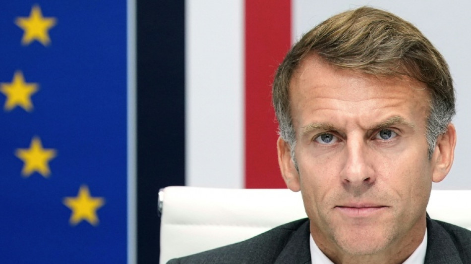 "R&uuml;ckkehr zur Ruhe": Demonstrationsverbote und weitere Einschr&auml;nkungen in Frankreich