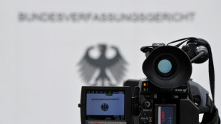 Frage zu Afghanistan nicht ganz beantwortet: AfD-Abgeordneter scheitert in Karlsruhe