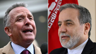 Fin de las negociaciones nucleares entre Ir&aacute;n y EEUU en Roma