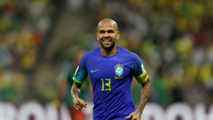Dani Alves seguir&aacute; en prisi&oacute;n preventiva por el riesgo de fuga