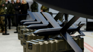 Pistorius: Kauf von Kampfdrohnen f&uuml;r Bundeswehr ist "sehr wichtiger Schritt"