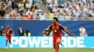 Mondial-2026: apr&egrave;s l'Espagne, le Cap-Vert r&eacute;cidive contre l'Uruguay (2-2)