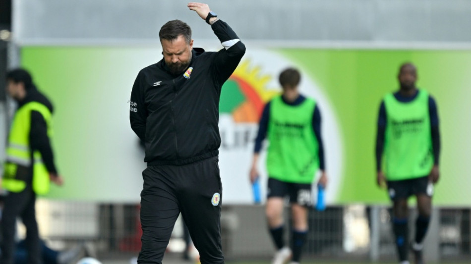 Sky: Backhaus nicht mehr Trainer in Braunschweig