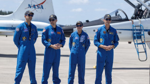 Ultimi preparativi per la Crew 13, il nuovo equipaggio della Iss