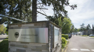 BGH bestätigt lange Haftstrafe für Reemtsma-Entführer Drach wegen Raubüberfällen