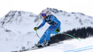 Elena Curtoni vince il superG Val di Fassa, Zenere terza