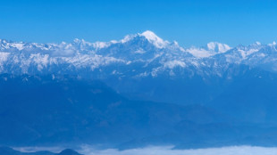 Himalaya: le corps d'une alpiniste am&eacute;ricaine disparue retrouv&eacute;