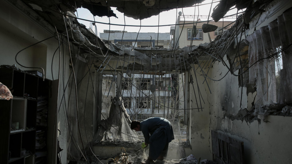 Pakistan e Afghanistan concordano il cessate il fuoco immediato'