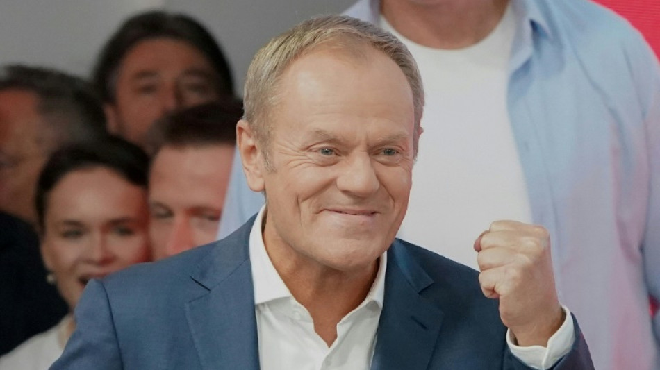 Oposi&ccedil;&atilde;o pr&oacute;-Europa reivindica vit&oacute;ria nas elei&ccedil;&otilde;es legislativas polonesas