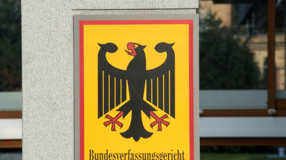 Raser von Berliner Kurf&uuml;rstendamm scheitert mit Verfassungsbeschwerde zu Mordurteil