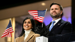 US-Vizepr&auml;sident JD Vance zum vierten Mal Vater geworden