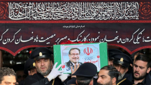 'Decimated'? The Iranian leaders killed in Israeli-US war
