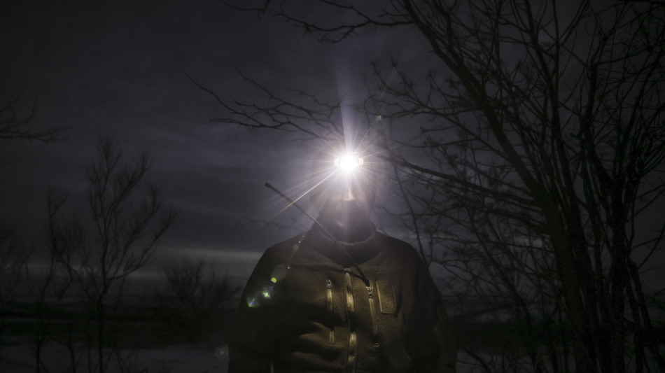 Sindaco Mosca, 'nella notte oltre 600 droni lanciati contro la citt&agrave;'