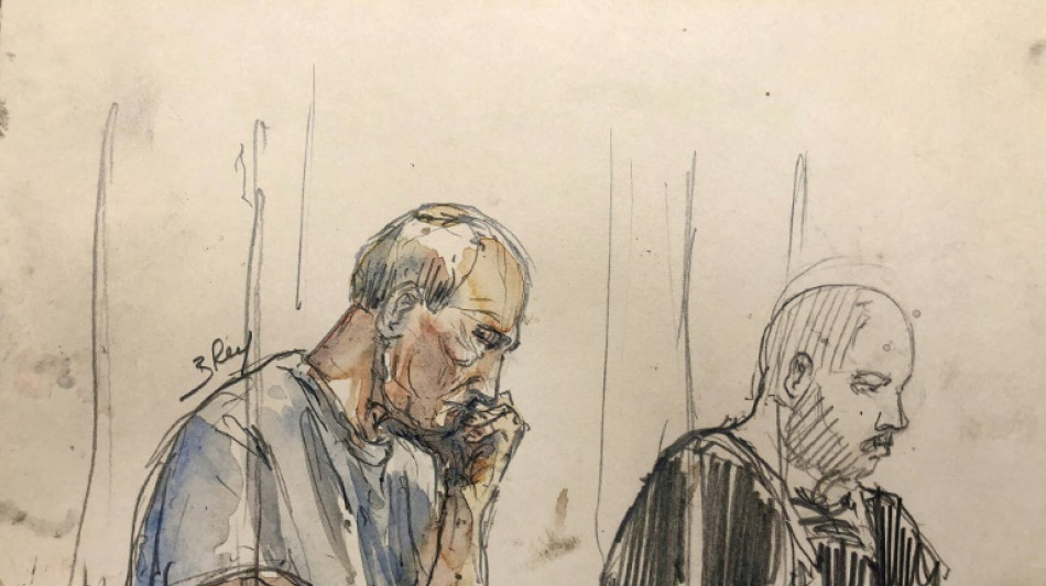 Affaire le Tan : d&egrave;s l'ouverture, Reiser conteste toute pr&eacute;m&eacute;ditation