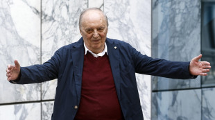 Argento, 'visto il mondo di oggi Suspiria &egrave; quasi rilassante'