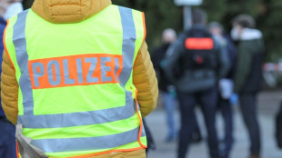 Messerangriff auf Behördenmitarbeiter in Apolda: Verdächtiger in Untersuchungshaft