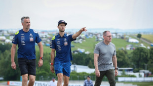 MotoE-Rennen in Mugello: Tulovic schwer gest&uuml;rzt