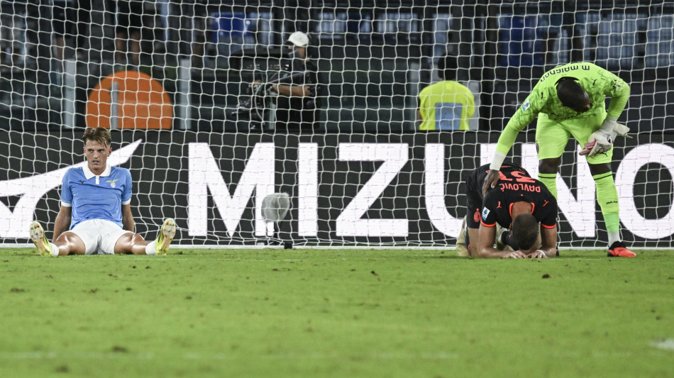 Calcio: Lazio; Gudmundsson ancora out per la Juve, migliorano Rovella e Marusic