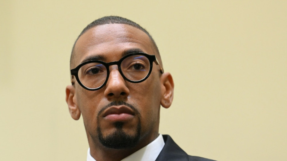 Freund &uuml;ber Boateng: "Private Geschichte kein gro&szlig;es Thema"