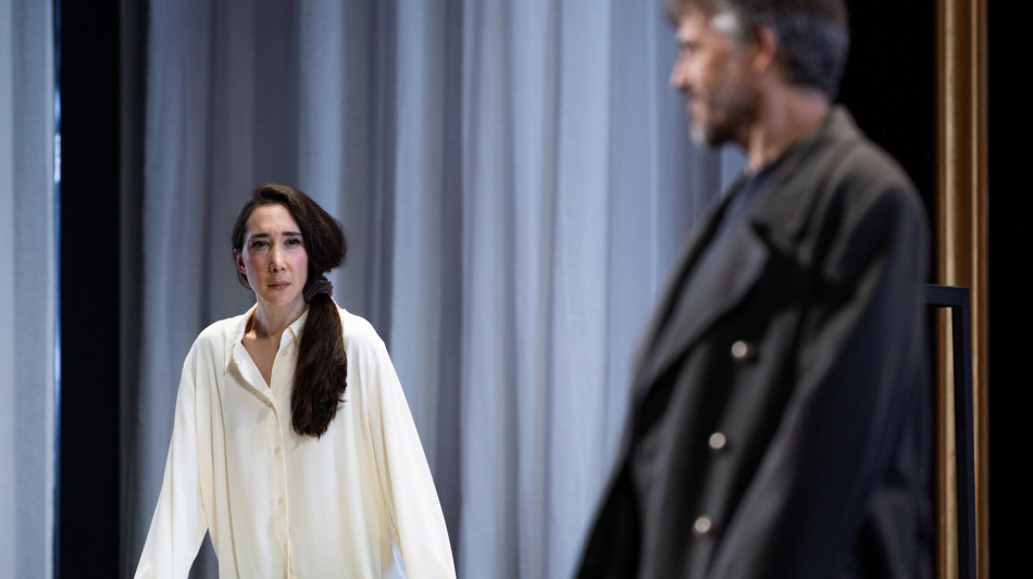 Opera Roma, Il Re Pastore di Mozart al Teatro Nazionale