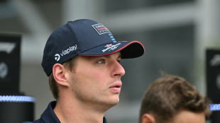 Formel 1: Verstappen sch&ouml;pft Hoffnung