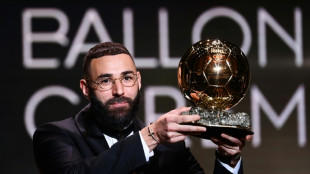 Benzema out for Espanyol match but due back for Liverpool 