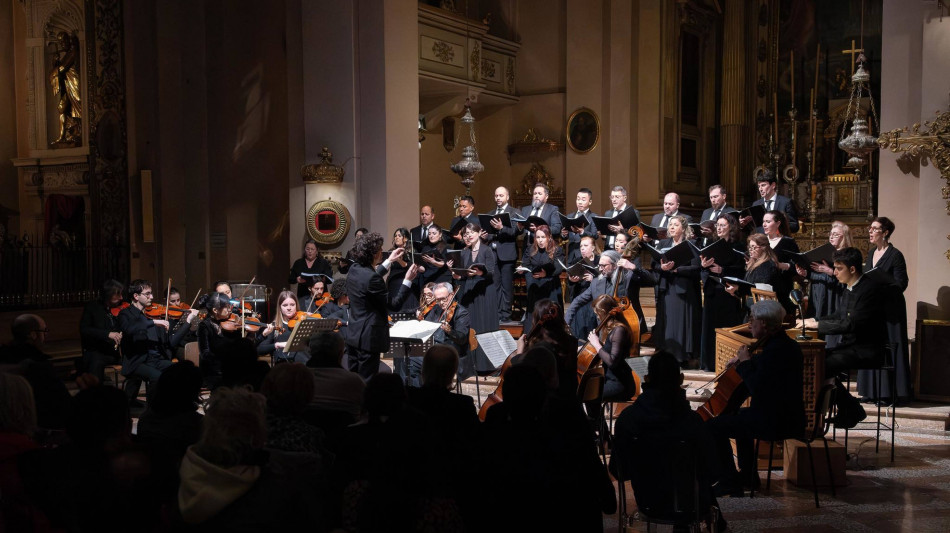 Papa Lambertini ricordato a Bologna con un concerto