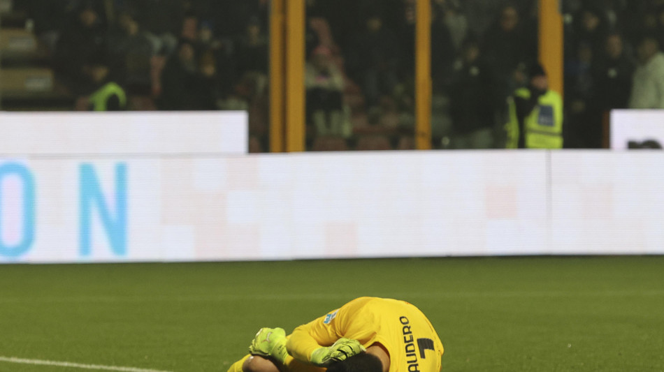 Marotta, "impediremo l'ingresso a San Siro a chi ha tirato un petardo contro Audero"