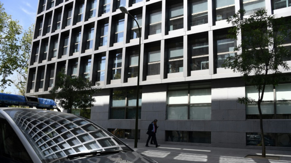 Espa&ntilde;a archiva la extradici&oacute;n de un bloguero ucraniano prorruso