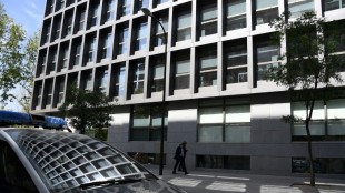 Primer juicio a la empresa espa&ntilde;ola de venta de armas por corrupci&oacute;n en varios pa&iacute;ses