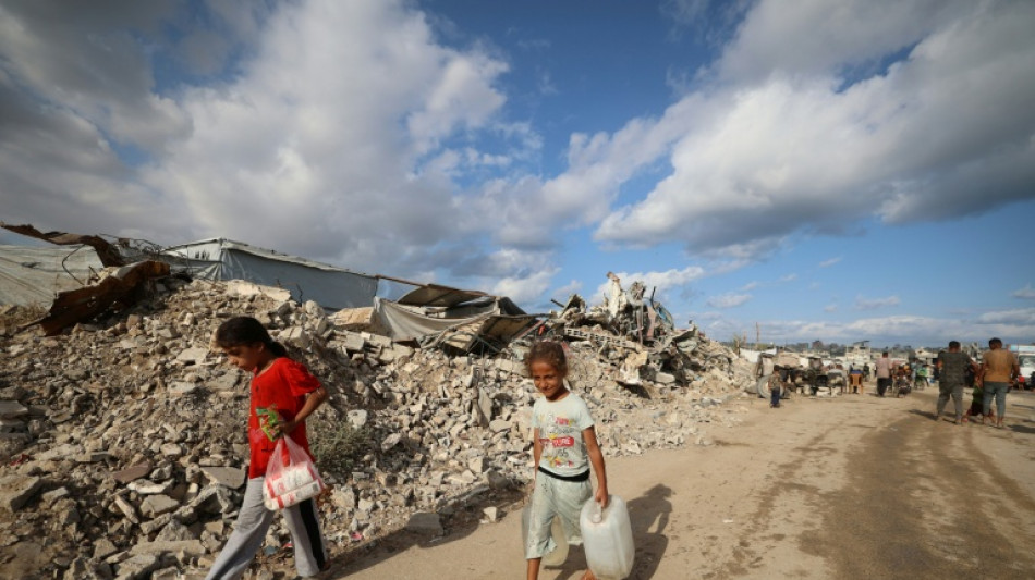 Sender: Israel und Hamas verhandeln indirekt über Freilassung von Geiseln und Häftlingen