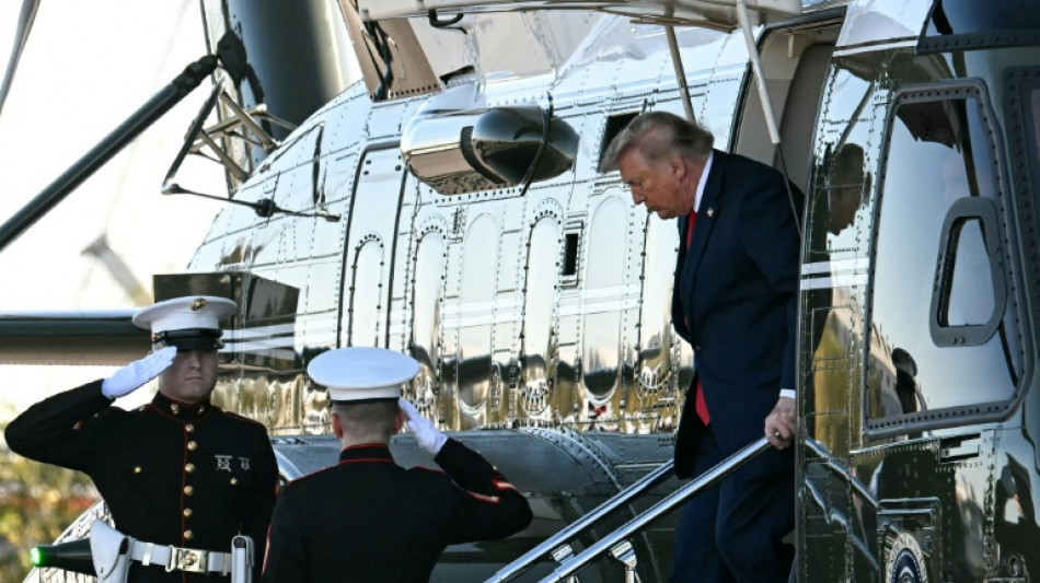 Trump no reembolsar&aacute; a los contribuyentes el dinero usado para anuncios de TV