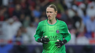 Foot: fracture de la main gauche pour le gardien du PSG Matvey Safonov (club)