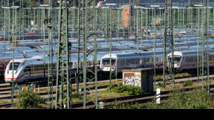 Deutsche Bahn will mehr Frauen als Arbeitskr&auml;fte gewinnen