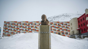 L'onde de choc de la guerre en Ukraine se propage aux confins du p&ocirc;le Nord