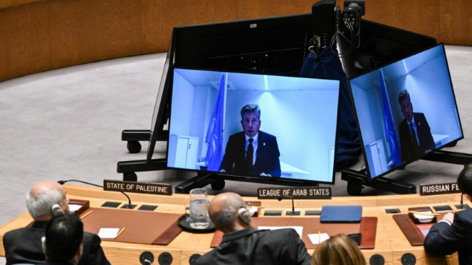 La Oficina de Asuntos Humanitarios de ONU reducir&aacute; su personal en un 20%