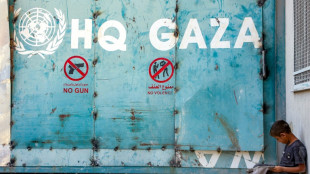 La agencia de la ONU para ayudar a los palestinos pide más financiamiento