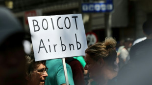 El Gobierno español multa a Airbnb con 64 millones de euros por anuncios ilegales de viviendas turísticas