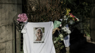 Mort de C&eacute;dric Chouviat: "usage disproportionn&eacute; de la force", la famille cible la responsabilit&eacute; de l'Etat 