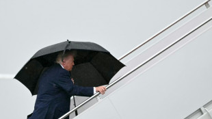 Trump met &agrave; nouveau la pression sur les s&eacute;nateurs r&eacute;publicains