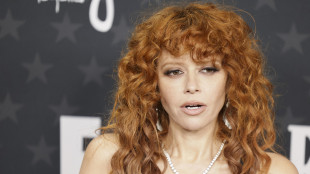 Natasha Lyonne fa un film con l'intelligenza artificiale