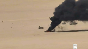 Hut&iacute;es de Yemen reivindican ataque al aeropuerto de Riad y niegan haber perdido territorio