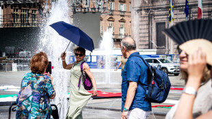Oggi 16 bollini rossi, ieri 21, in 6 città allerta dal 26 giugno
