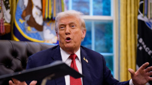 Trump: Verlegungen von WM-Spielen möglich