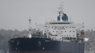 Mutma&szlig;liche Sabotage an Ostsee-Kabeln: Gericht in Helsinki weist Klage ab