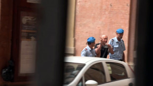 Procura Germania, ucraino di Nord Stream estradato dall'Italia