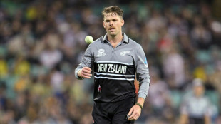 New Zealand wary of England firepower as they bid to seal semi place